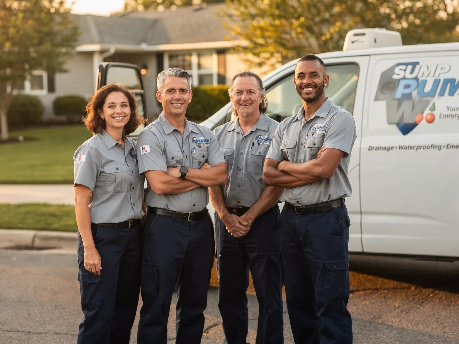 Water Heater Repair company in Warm Springs, GA